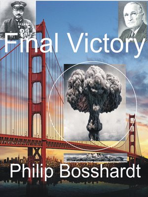 cover image of Final Victory